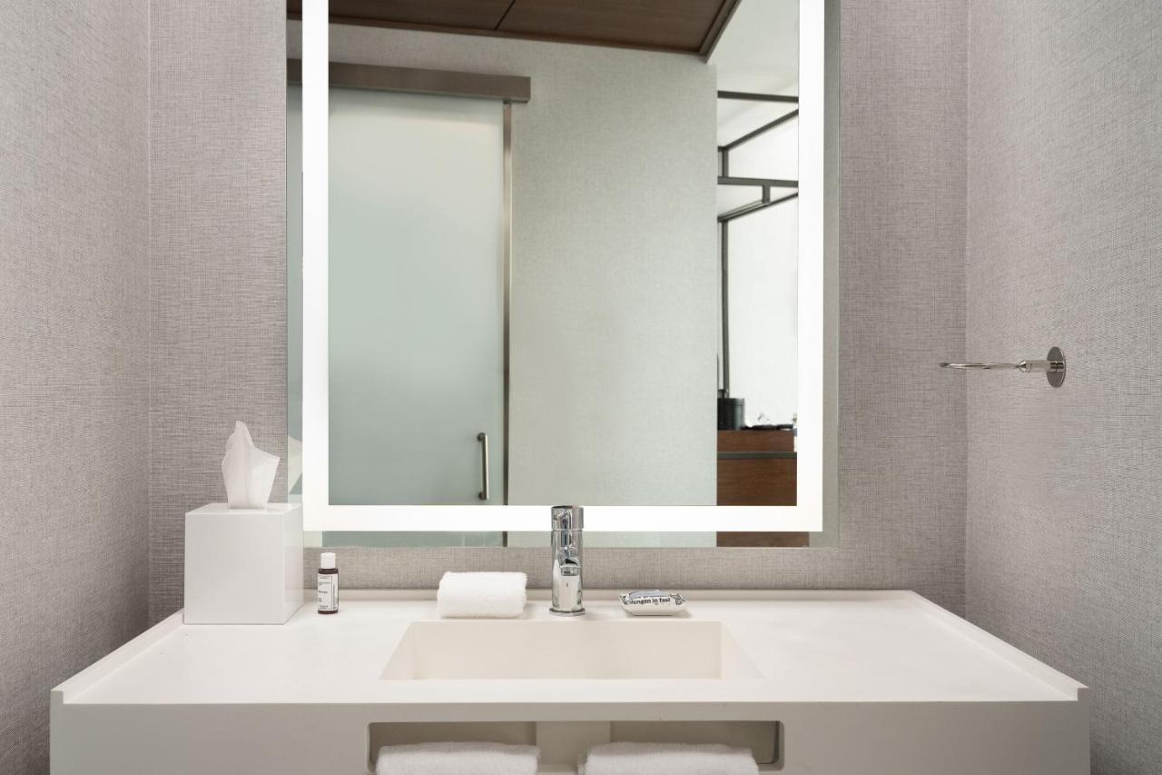 Ac Hotel By Marriott Austin-University Dış mekan fotoğraf