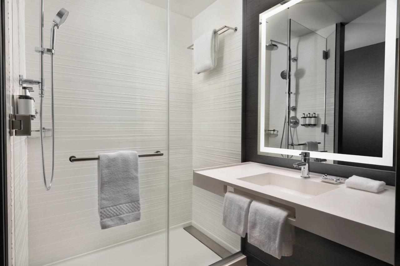 Ac Hotel By Marriott Austin-University Dış mekan fotoğraf
